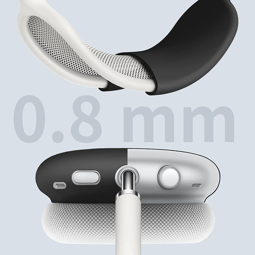 Stornfield | AirPods Max Headphone, Anti-Scratch Earmuff Protective Cover