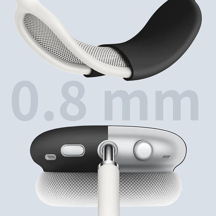 Stornfield | AirPods Max Headphone, Anti-Scratch Earmuff Protective Cover