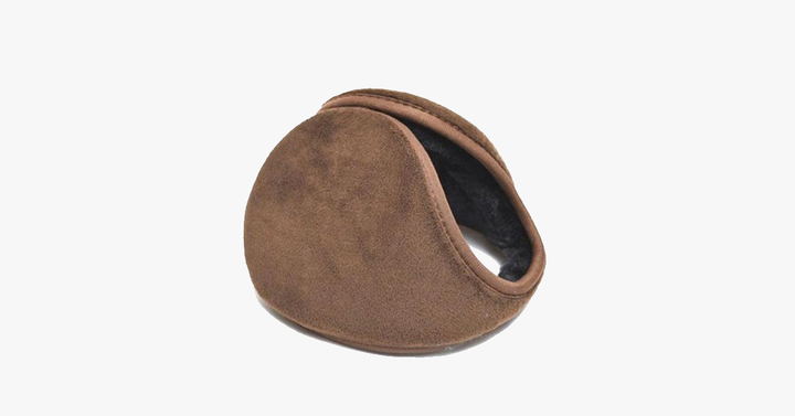 Stornfield | Fleece Winter Ear Warmers
