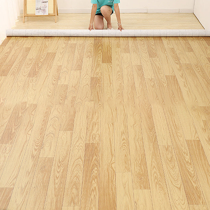 Stornfield | Self-Adhesive, Moisture-Resistant, and Fire-Retardant Vinyl Flooring