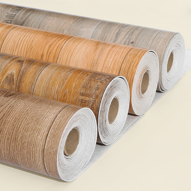 Stornfield | Self-Adhesive, Moisture-Resistant, and Fire-Retardant Vinyl Flooring