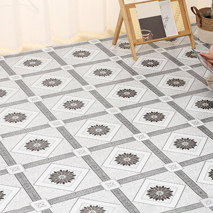 Stornfield | Self-Adhesive, Moisture-Resistant, and Fire-Retardant Vinyl Flooring