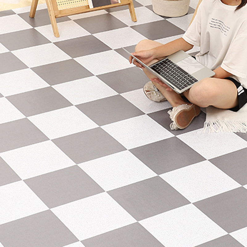 Stornfield | Self-Adhesive, Moisture-Resistant, and Fire-Retardant Vinyl Flooring