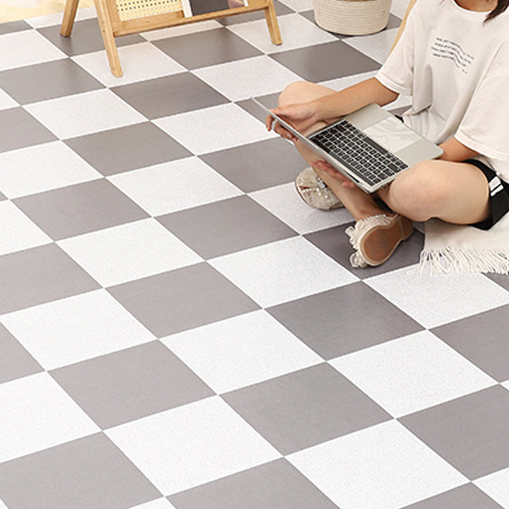 Stornfield | Self-Adhesive, Moisture-Resistant, and Fire-Retardant Vinyl Flooring
