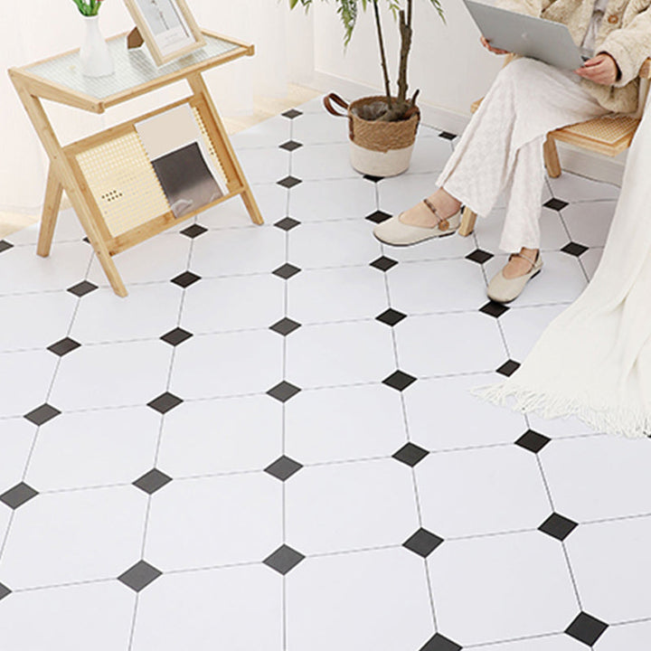 Stornfield | Self-Adhesive, Moisture-Resistant, and Fire-Retardant Vinyl Flooring