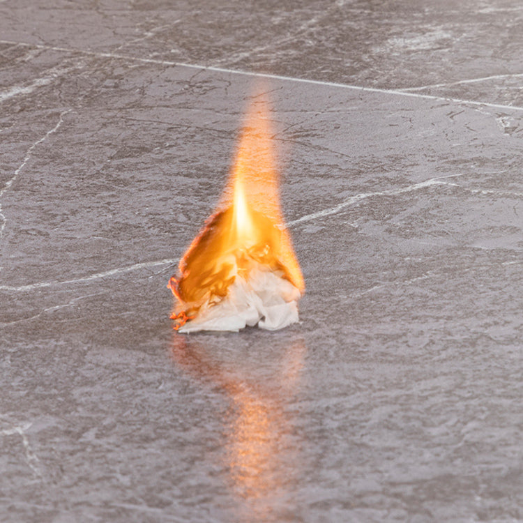 Stornfield | Self-Adhesive, Moisture-Resistant, and Fire-Retardant Vinyl Flooring