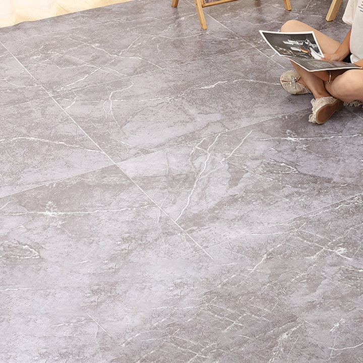 Stornfield | Self-Adhesive, Moisture-Resistant, and Fire-Retardant Vinyl Flooring