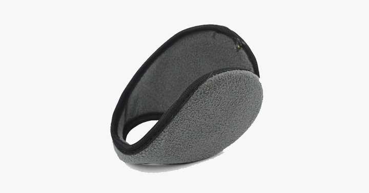 Stornfield | Fleece Winter Ear Warmers