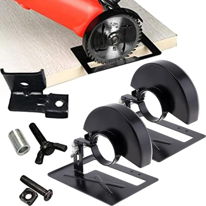 Special Cutting Bracket Protective Cover For Angle Grinder | Stornfield
