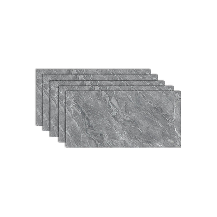 Stornfield | PVC Peel and Stick Wall Paneling Rectangular Individual Panels Wallpaper