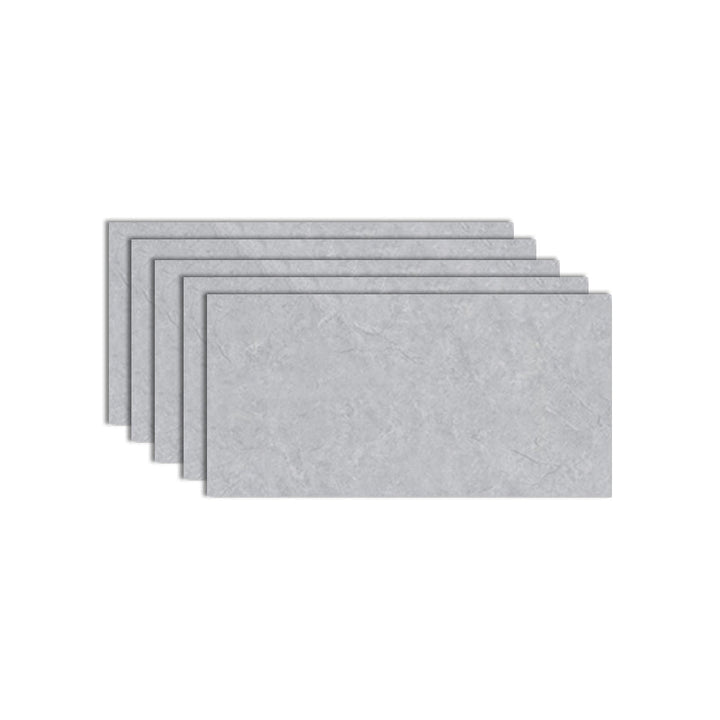 Stornfield | PVC Peel and Stick Wall Paneling Rectangular Individual Panels Wallpaper