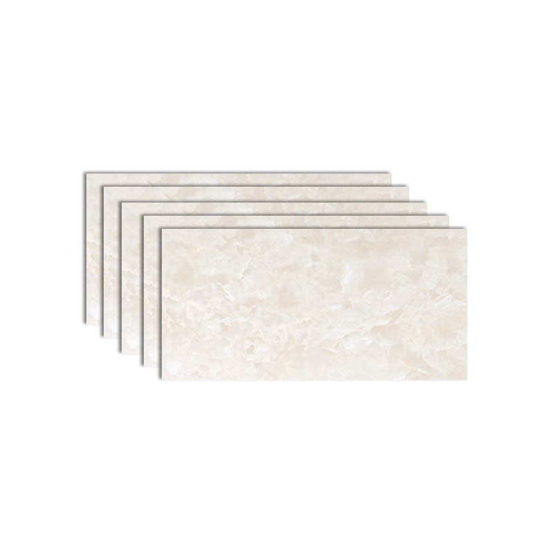 Stornfield | PVC Peel and Stick Wall Paneling Rectangular Individual Panels Wallpaper