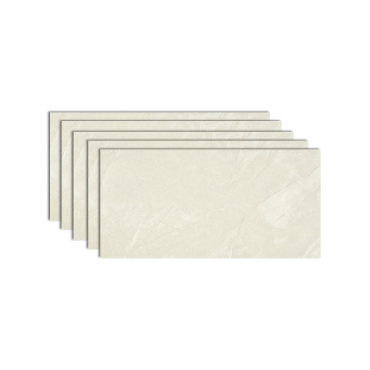 Stornfield | PVC Peel and Stick Wall Paneling Rectangular Individual Panels Wallpaper