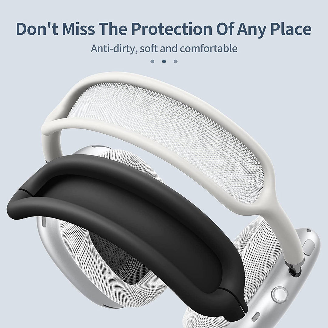 Stornfield | AirPods Max Headphone, Anti-Scratch Earmuff Protective Cover