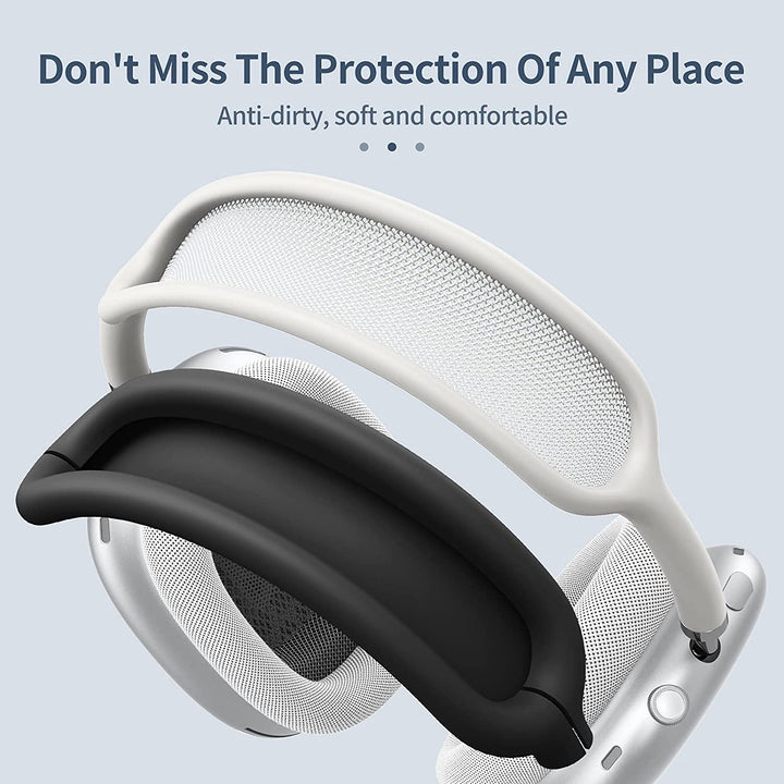 Stornfield | AirPods Max Headphone, Anti-Scratch Earmuff Protective Cover