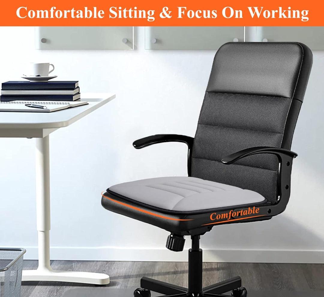 Stornfield | Comfort Memory Foam Car Seat Cushion