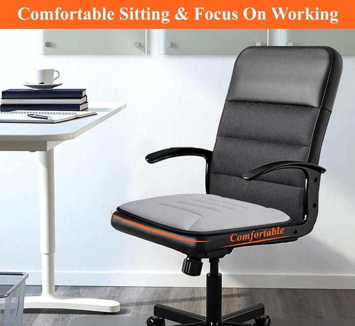 Stornfield | Comfort Memory Foam Car Seat Cushion