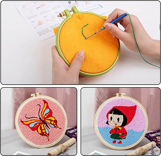 Craftease Create with passion | Stornfield
