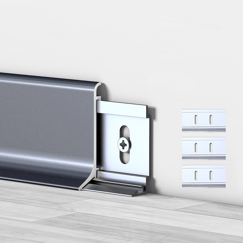 Stornfield | Waterproof Tin Backsplash Panel Metal Color and Light Resistant Interior Cladding Panel