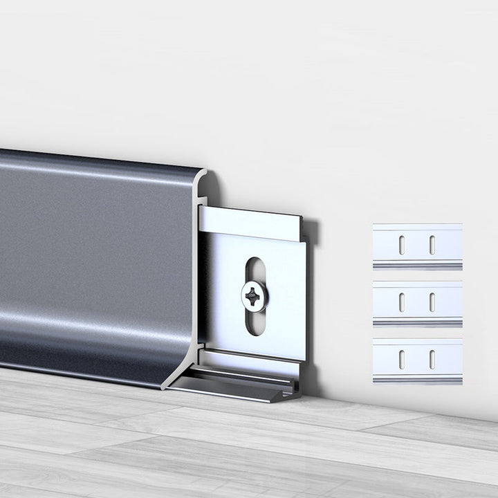Stornfield | Waterproof Tin Backsplash Panel Metal Color and Light Resistant Interior Cladding Panel