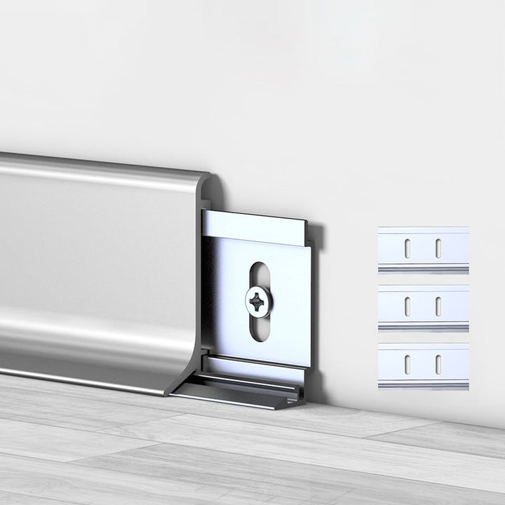 Stornfield | Waterproof Tin Backsplash Panel Metal Color and Light Resistant Interior Cladding Panel