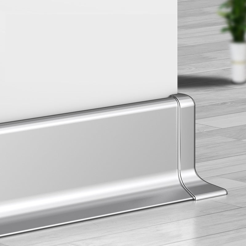 Stornfield | Waterproof Tin Backsplash Panel Metal Color and Light Resistant Interior Cladding Panel