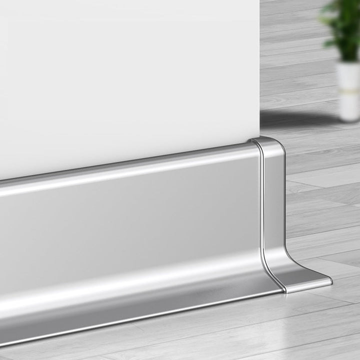 Stornfield | Waterproof Tin Backsplash Panel Metal Color and Light Resistant Interior Cladding Panel