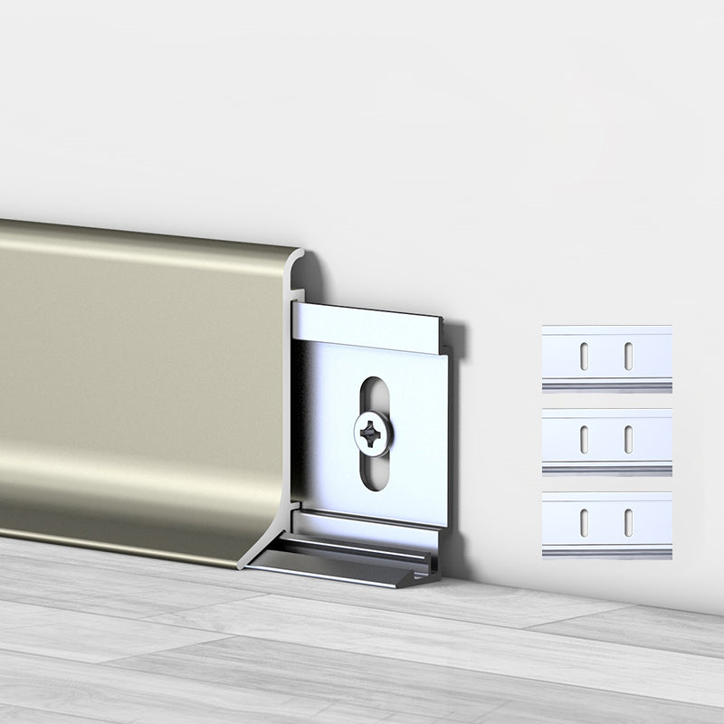 Stornfield | Waterproof Tin Backsplash Panel Metal Color and Light Resistant Interior Cladding Panel