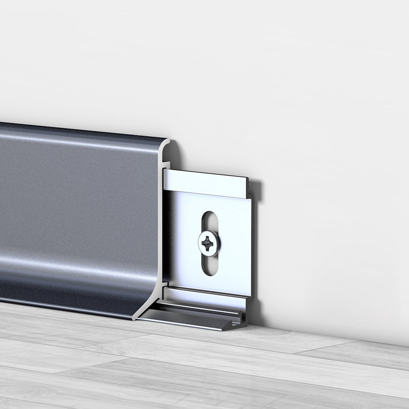 Stornfield | Waterproof Tin Backsplash Panel Metal Color and Light Resistant Interior Cladding Panel