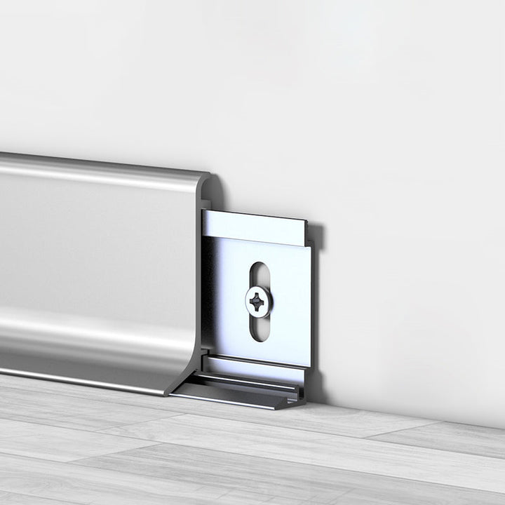 Stornfield | Waterproof Tin Backsplash Panel Metal Color and Light Resistant Interior Cladding Panel