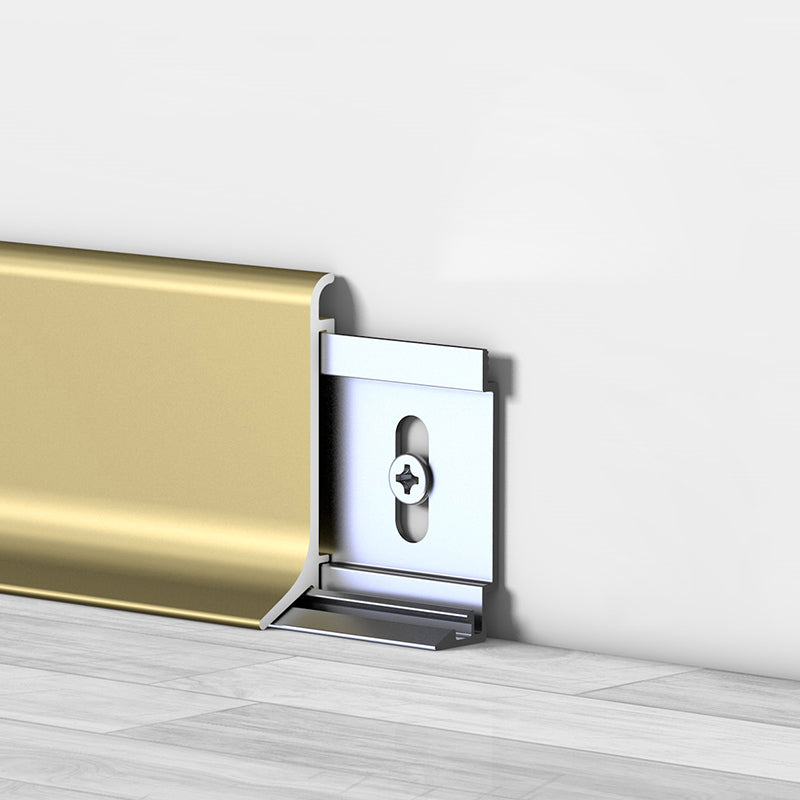 Stornfield | Waterproof Tin Backsplash Panel Metal Color and Light Resistant Interior Cladding Panel