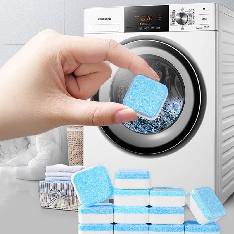 PureFresha — Turn your washing machine into a source of endlessly fresh, spotless laundry | Stornfield