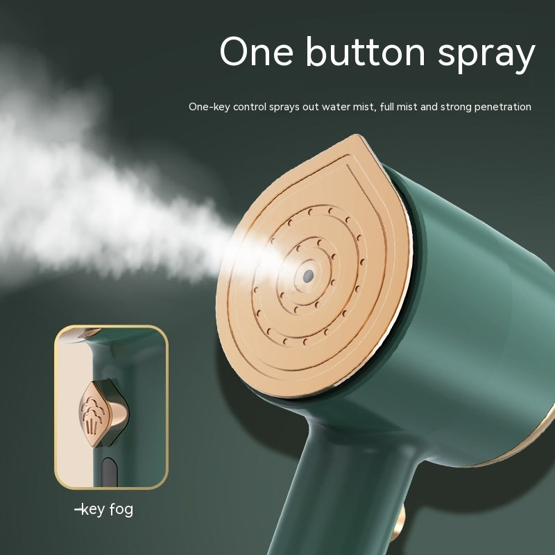 Handheld garment steamer | Stornfield