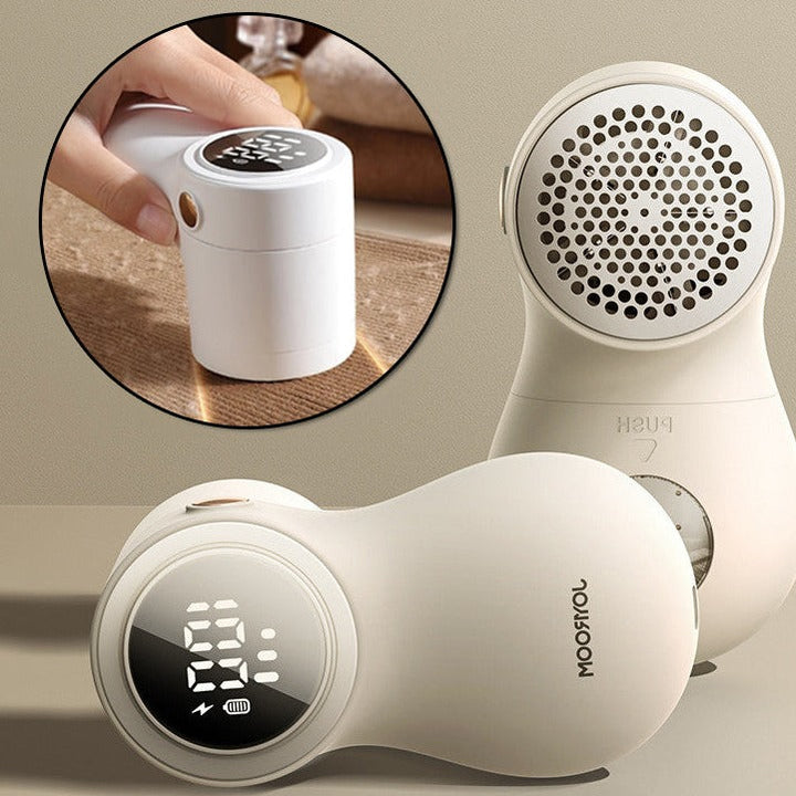 Fuzz remover Pro | Efficient textile care | Stornfield