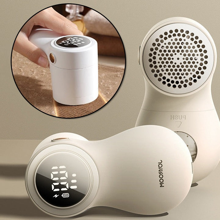 Fuzz Remover Pro | Efficient Textile Care | Stornfield