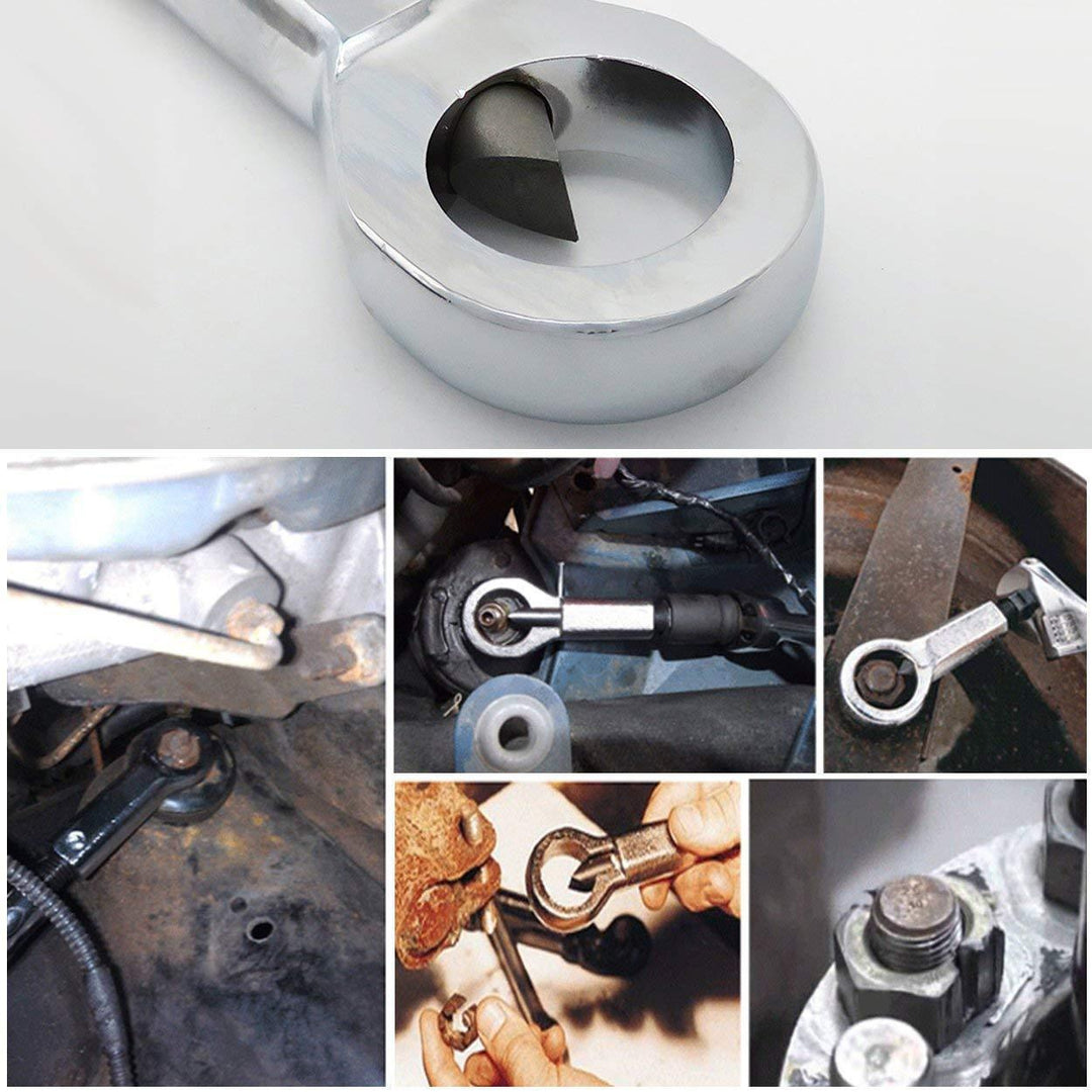 Heavy-Duty Nut Separator Tool Kit | Stornfield