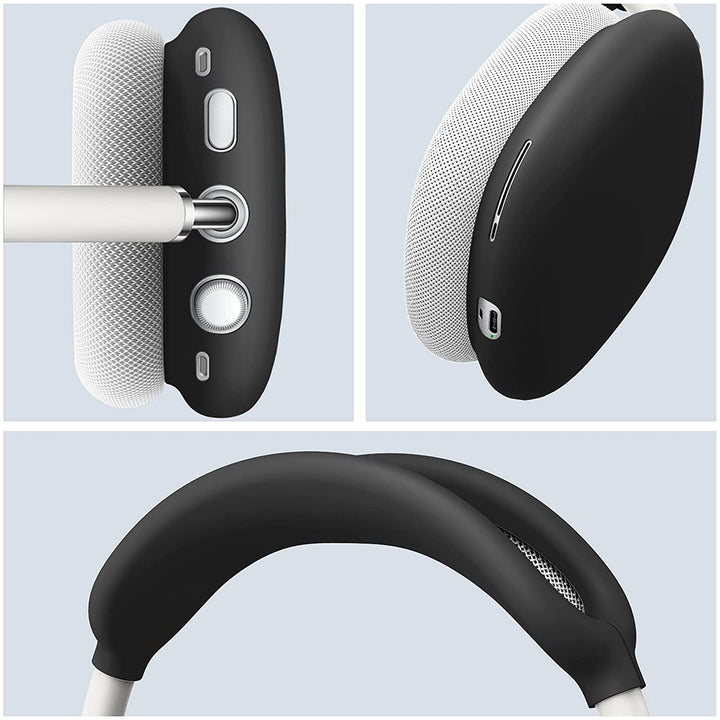 Stornfield | AirPods Max Headphone, Anti-Scratch Earmuff Protective Cover