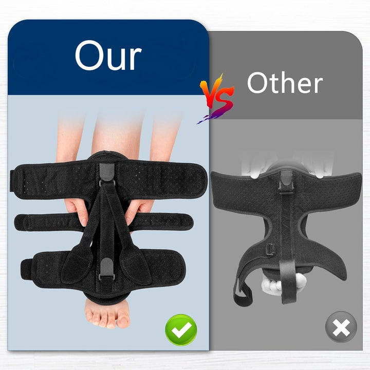 Stornfield | Plantar Fasciitis Night Splint