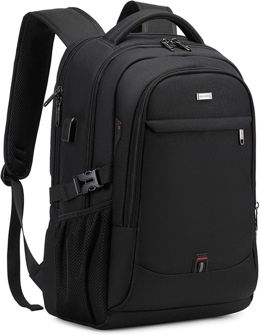 Water-Resistant Laptop & Travel Backpack with Organised Compartments | Stornfield