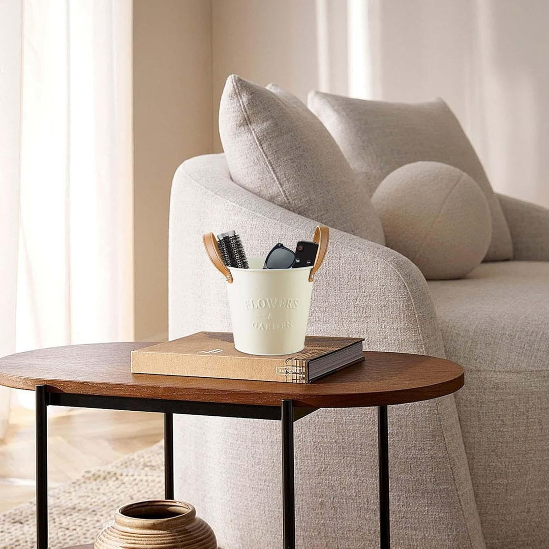 DecoLuma Stornfield Decorative Indoor and Outdoor Planters