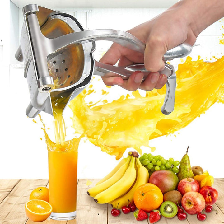 Easy and quick juice | Your kitchen saver | Stornfield