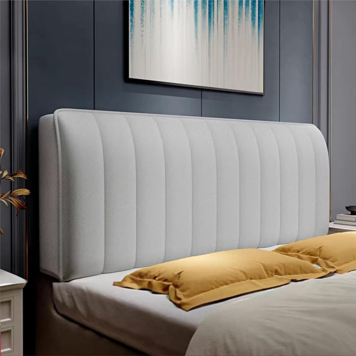 Headboard Elegance and Protection Guaranteed | Stornfield