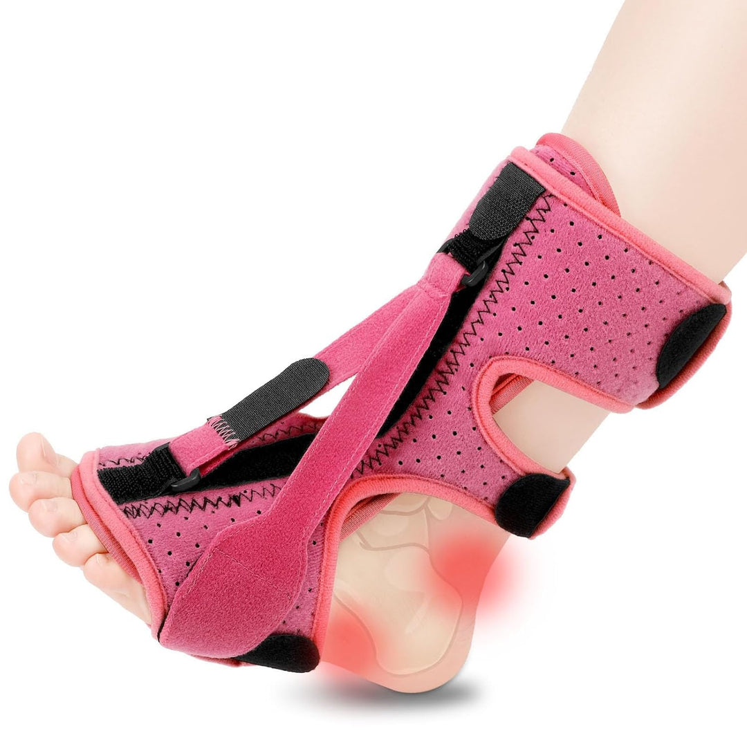 Stornfield | Plantar Fasciitis Night Splint