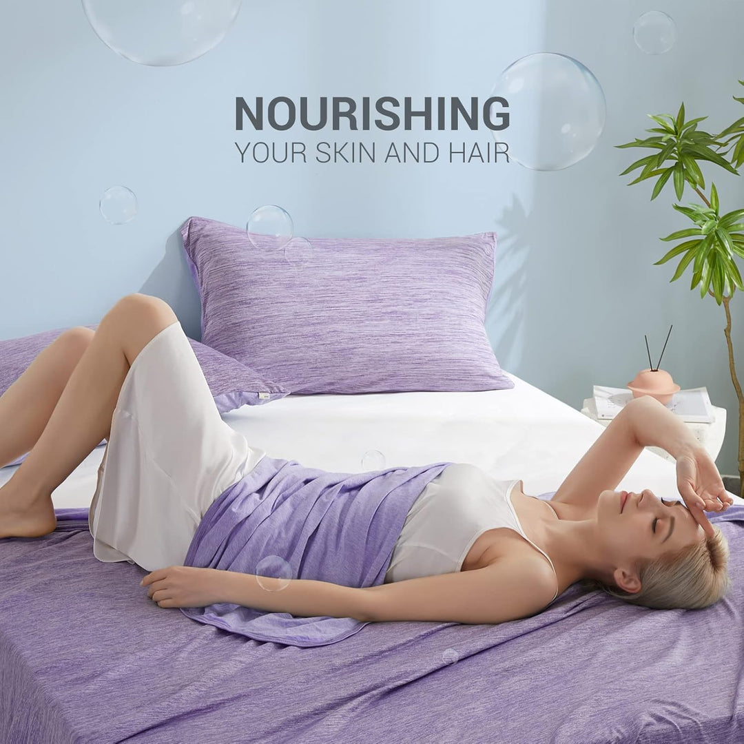 Orchid Cooling Blanket –  3.0, Q-Max>0.5, Multi-Size Options | Stornfield