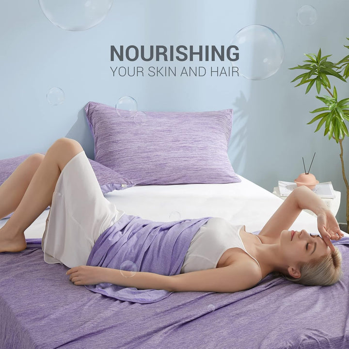 Orchid Cooling Blanket –  3.0, Q-Max>0.5, Multi-Size Options | Stornfield