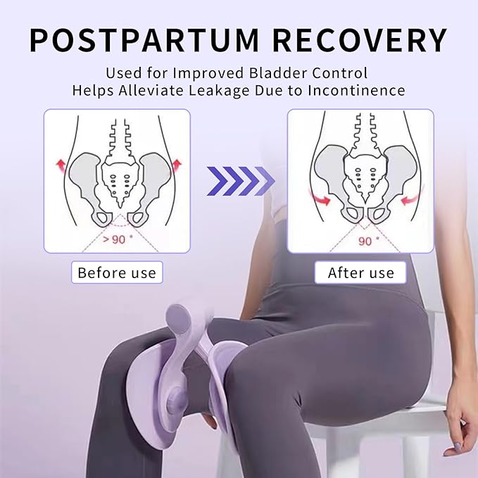 PelvicRepair Strengthen Your Confidence | Stornfield