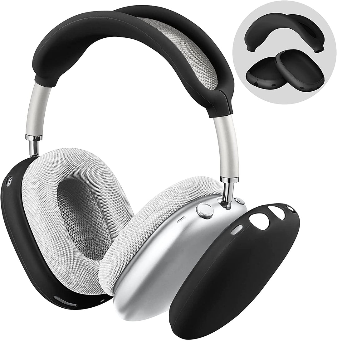 Stornfield | AirPods Max Headphone, Anti-Scratch Earmuff Protective Cover