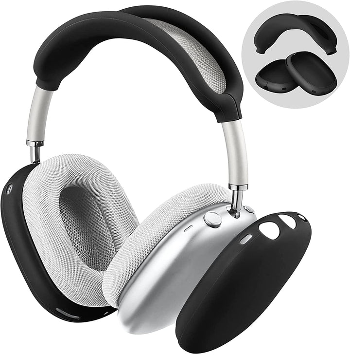 Stornfield | AirPods Max Headphone, Anti-Scratch Earmuff Protective Cover