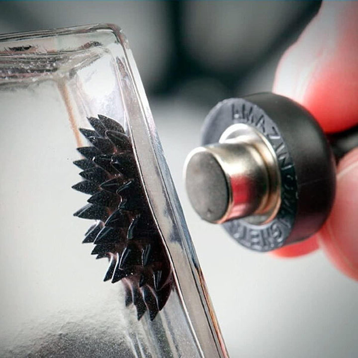 Ferrofluid Magnetic Display Toy | Stornfield