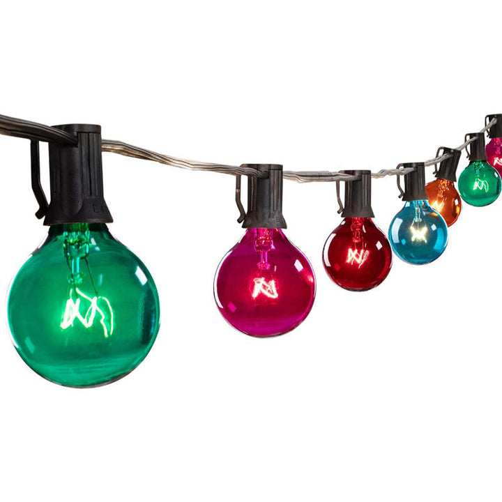 Stornfield | Royaleva Outdoor Dimmable String Lights - 20ft LED Ambient Lighting